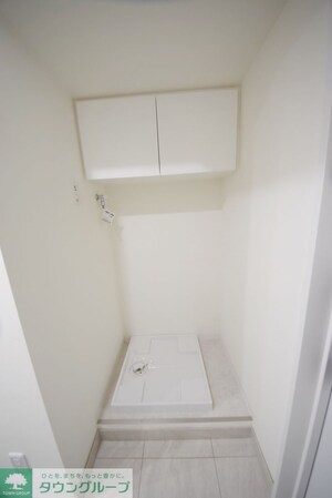 プライマル月島の物件内観写真